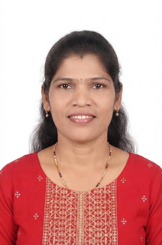 rekha  sachin rani - Part time Baby Sitter in kalwa east in Mumbai